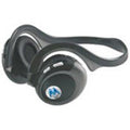 Zebra HT820 Bluetooth Stereo Headset - Wireless - Bluetooth - 32.8 ft - Behind-the-neck - Binaural - 22335 - eCommerce Business Prime