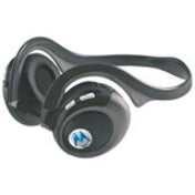 Zebra HT820 Bluetooth Stereo Headset - Wireless - Bluetooth - 32.8 ft - Behind-the-neck - Binaural - 22335 - eCommerce Business Prime