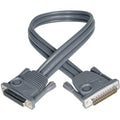 Tripp Lite 15ft KVM Switch Daisychain Cable for B020 / B022 Series KVMs - DB-25 Male - DB-25 Female - 15ft - P772-015 - eCommerce Business Prime