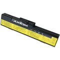 Axiom LI-ION 6-Cell Battery for Lenovo - 02K7039, 02K7040, 08K8035, 08K8036 - Lithium Ion (Li-Ion) - 92P1097-AX - eCommerce Business Prime