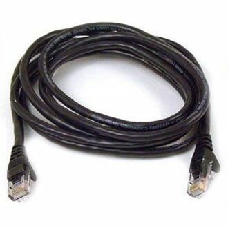 Belkin Cat. 6 UTP Patch Cable - RJ-45 Male - RJ-45 Male - 7ft - A3L980B07-S - eCommerce Business Prime