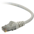Belkin Cat. 6 UTP Patch Cable - RJ-45 Male - RJ-45 Male - 14ft - A3L980B14-S - eCommerce Business Prime