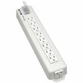 Tripp Lite Power Strip 120V 5-15R 9 Outlet Metal 15' Cord 5-15P - NEMA 5-15P - 9 NEMA 5-15R - 15ft - TLM915NC - eCommerce Business Prime