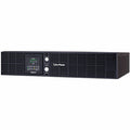 CyberPower CPS1500AVR Smart App LCD UPS Systems - 1500VA/900W, 120 VAC, NEMA 5-15P, Rack / Tower, 8 Outlets, PowerPanel&reg; Business, $300000 CEG, 3YR Warranty - CPS1500AVR - eCommerce Business Prime