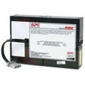 APC UPS Replacement Battery Cartridge - Spill Proof, Maintenance Free Sealed Lead Acid - RBC59 - eCommerce Business Prime
