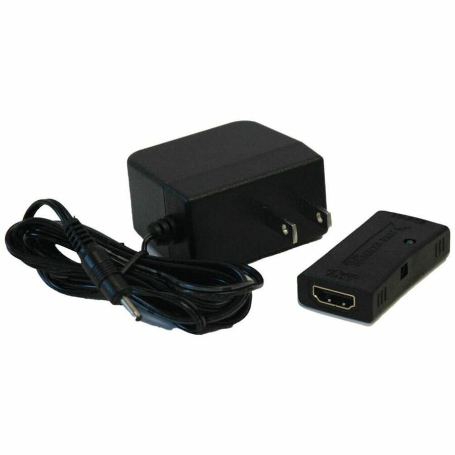 Tripp Lite HDMI Signal Booster Extender Video Audio F/F 150ft 1080p TAA - B122-000 - eCommerce Business Prime