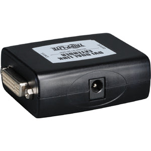 Tripp Lite DVI Extender Dual Link Video Repeater 2560x1600 @60Hz F/F TAA - B120-000 - eCommerce Business Prime