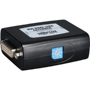 Tripp Lite DVI Extender Dual Link Video Repeater 2560x1600 @60Hz F/F TAA - B120-000 - eCommerce Business Prime