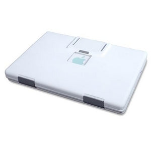 Saunders RhinoSkin 13'' Hardcase - Clamshell - ABS - White - 00733 - eCommerce Business Prime