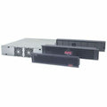APC - Step-Down Rack-mountable Transformer - 5000VA - 110V AC - 120V AC - AP9626 - eCommerce Business Prime