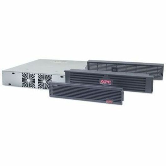 APC - Step-Down Rack-mountable Transformer - 5000VA - 110V AC - 120V AC - AP9626 - eCommerce Business Prime