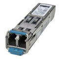 Cisco 1000BASE-SX SFP (mini-GBIC) - 1 x 1000Base-SX - GLC-SX-MM-RGD= - eCommerce Business Prime