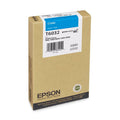 Epson Original Ink Cartridge - Inkjet - Cyan - 1 Each - T603200 - eCommerce Business Prime