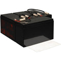 Tripp Lite UPS Replacement Battery Cartridge 48VDC - 48 V DC - Spill-proof/Maintenance-free - RBC48-SUTWR - eCommerce Business Prime