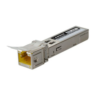 Cisco Gigabit Ethernet 1000 Base-T Mini-GBIC SFP Transceiver - 1 x 1000Base-T - MGBT1 - eCommerce Business Prime