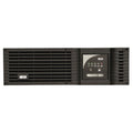 Tripp Lite UPS Smart 5000VA 3750W Rackmount AVR 208V Pure Sign Wave 5kVA USB DB9 3URM - 5000VA/3750W - 10 Minute Full Load - 1 x NEMA L6-30R, 2 x NEMA L6-20R, 2 x NEMA 5-15R - SMART5000TEL3U - eCommerce Business Prime