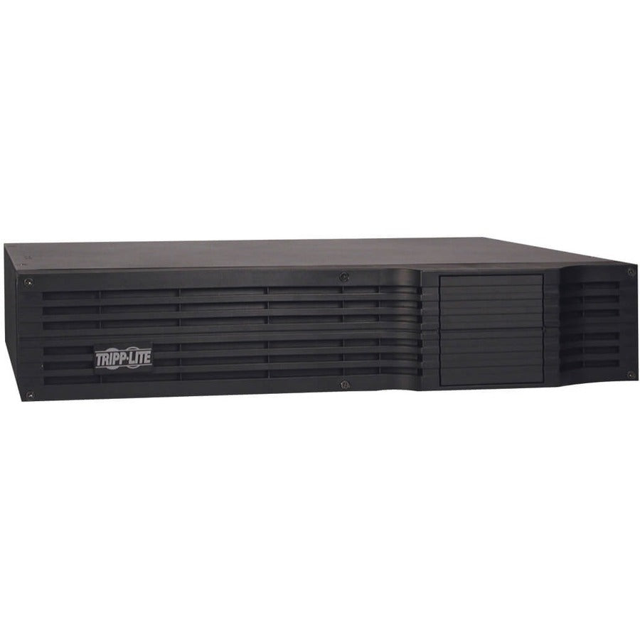 Tripp Lite Rackmount Battery Pack Enclosure / DC Cabling for select UPS Systems - Maintenance-free Lead Acid - BP48V24-2U - eCommerce Business Prime