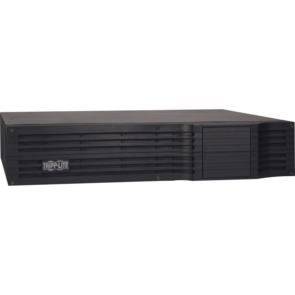 Tripp Lite Rackmount Battery Pack Enclosure / DC Cabling for select UPS Systems - Maintenance-free Lead Acid - BP48V24-2U - eCommerce Business Prime
