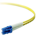 Belkin Fiber Optic Duplex Patch Cable - LC Male - LC Male - 164.04ft - Yellow - F2F802LL-50M - eCommerce Business Prime
