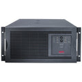 APC Smart-UPS 5000VA Tower/Rack-mountable UPS - 5000VA/4000W - 9.4 Minute - 2 x NEMA L6-20R, 2 x NEMA L6-30R - SUA5000RMT5U - eCommerce Business Prime