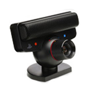 Sony PlayStation Eye Webcam - USB - 98047 - eCommerce Business Prime
