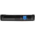 Tripp Lite UPS Smart 1500VA 900W International Rackmount Tower LCD AVR 230V C13 - 1500VA/900W - 4.5 Minute Full Load - 8 x IEC 320 EN 60320 C13 - SMX1500LCD - eCommerce Business Prime