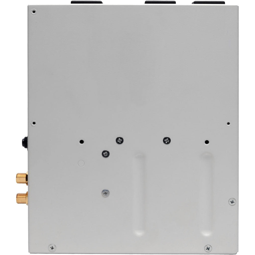 Tripp Lite UPS 550VA A/V Backup Power Block for Structured Wiring Closets - 550VA/300W - 3 Minute Full Load - 4 x NEMA 5-15R - Battery/Surge-protected - AV550SC - eCommerce Business Prime
