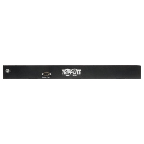 Tripp Lite PDU Switched 200V - 240V 20A C13 8 Outlet L6-20P Horizontal 1URM - 8 x IEC 320 EN 60320 C13 - 1U Rack-mountable - PDUMH20HVNET - eCommerce Business Prime