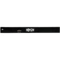 Tripp Lite PDU Switched 200V - 240V 15A C13 8 Outlet C14 Horizontal 1URM TAA - 8 x IEC 320 EN 60320 C13 - 1U Rack-mountable - PDUMH15HVNET - eCommerce Business Prime