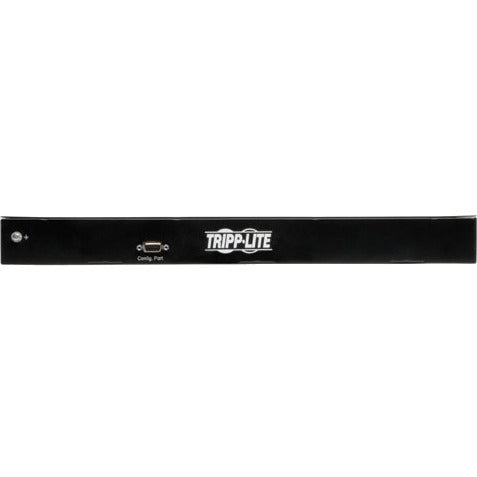 Tripp Lite PDU Switched 200V - 240V 15A C13 8 Outlet C14 Horizontal 1URM TAA - 8 x IEC 320 EN 60320 C13 - 1U Rack-mountable - PDUMH15HVNET - eCommerce Business Prime