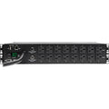 Tripp Lite PDU Switched 120V 30A 5-15/20R 16 Outlet 2URM -Special Price - 16 x NEMA 5-20R - 2U Rack-mountable - PDUMH30NET - eCommerce Business Prime