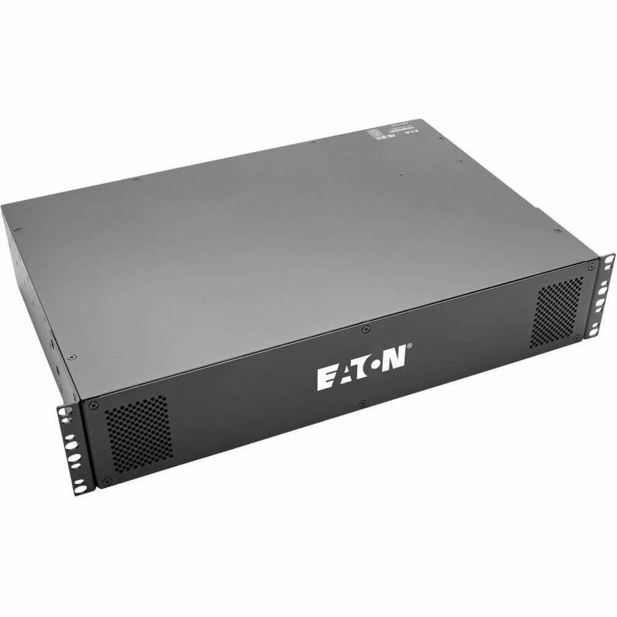 Tripp Lite PDU Switched 120V 30A 5-15/20R 16 Outlet 2URM -Special Price - 16 x NEMA 5-20R - 2U Rack-mountable - PDUMH30NET - eCommerce Business Prime