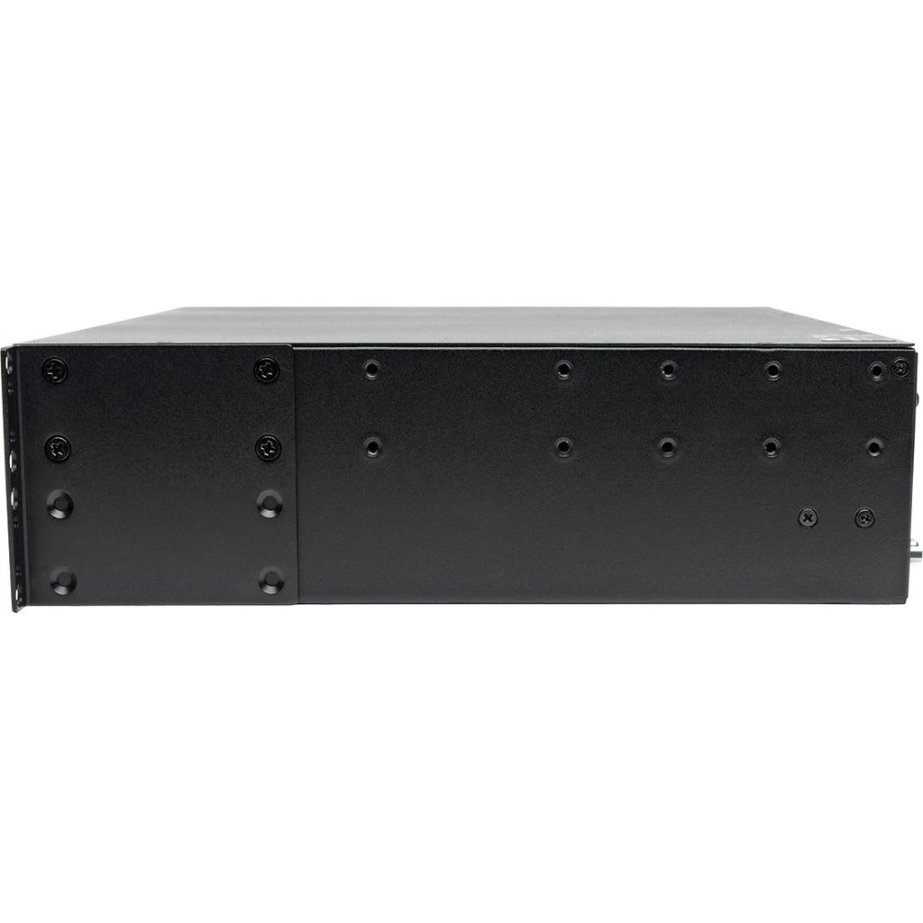 Tripp Lite PDU Switched 120V 30A 5-15/20R 16 Outlet 2URM -Special Price - 16 x NEMA 5-20R - 2U Rack-mountable - PDUMH30NET - eCommerce Business Prime