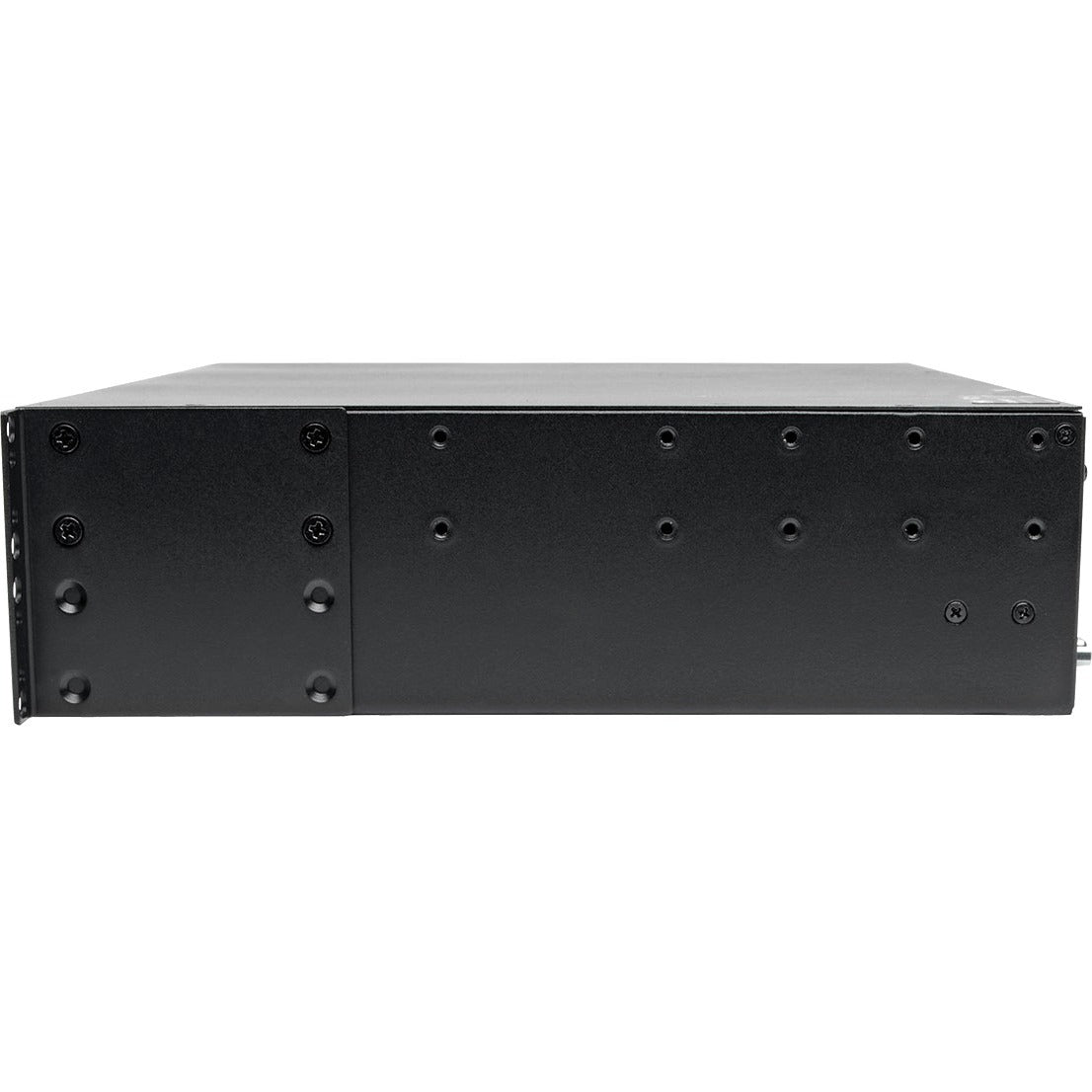 Tripp Lite PDU Switched 120V 30A 5-15/20R 16 Outlet 2URM -Special Price - 16 x NEMA 5-20R - 2U Rack-mountable - PDUMH30NET - eCommerce Business Prime