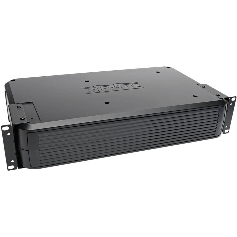 Tripp Lite 24V 2U Rackmount External Battery Pack for select UPS Systems - 24V DC - Lead Acid - BP24V15RT2U - eCommerce Business Prime