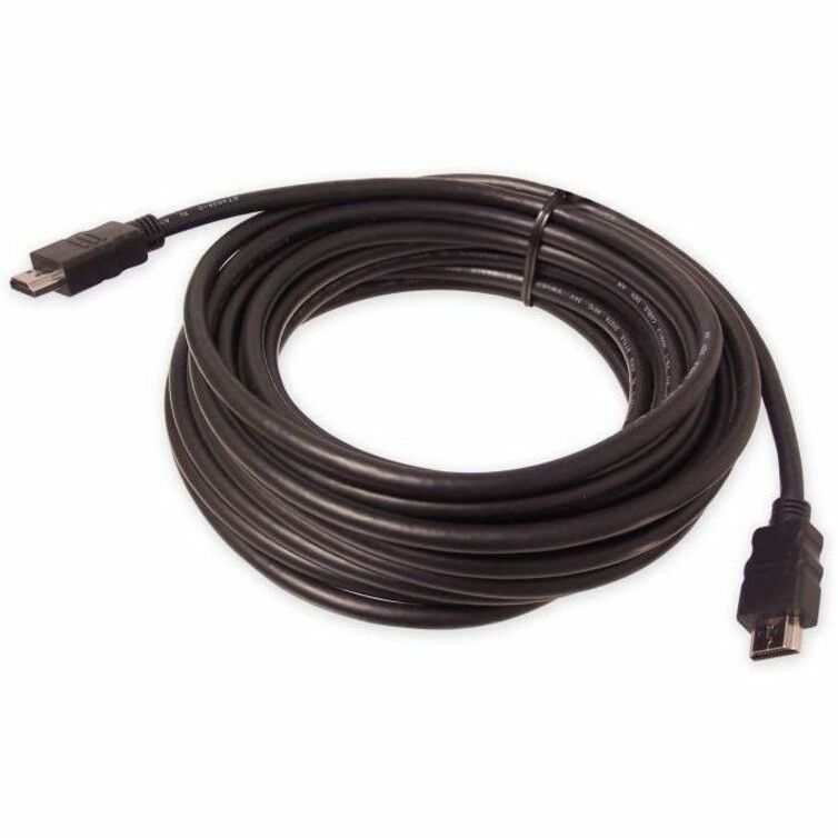 SIIG HDMI to HDMI Cable - HDMI - HDMI - 32.81ft - CB-HM0062-S1 - eCommerce Business Prime