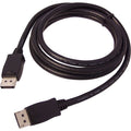 SIIG DisplayPort Cable - 1M - 3.28ft - CB-DP0012-S1 - eCommerce Business Prime