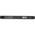Tripp Lite KVM Switch 16-Port Compact Rackmount Cat5 IP Virtual Media 1U - 16 x 11U - Rack-mountable - B072-016-1-IP - eCommerce Business Prime