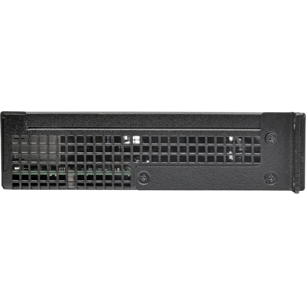 Tripp Lite KVM Switch 16-Port Compact Rackmount Cat5 IP Virtual Media 1U - 16 x 11U - Rack-mountable - B072-016-1-IP - eCommerce Business Prime
