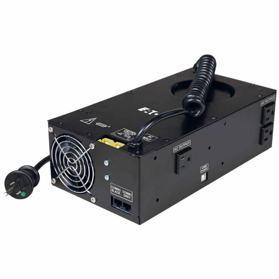 Tripp Lite 300W 54A Medical Mobile Cart Power Kit 3 Outlet UL 60601-1 - HCRK-54 - eCommerce Business Prime