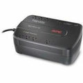 APC Back-UPS ES 550VA Desktop UPS - Tower - 1 Day Recharge - 3.30 Minute Stand-by - 110 V AC Input - 120 V AC Output - 4 x NEMA 5-15R, 4 x NEMA 5-15R - BE550G - eCommerce Business Prime