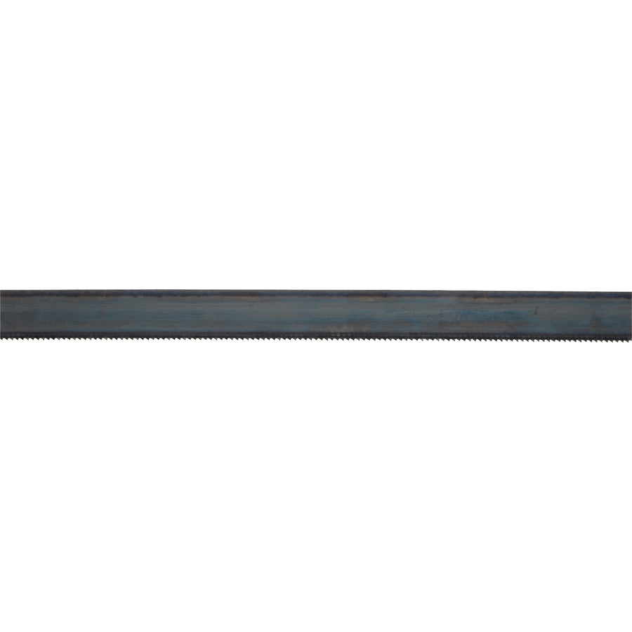 Lenox NEO-TYPE Carbon Band Saw Blade - 100 ft Length x 25 mil Thickness - Straight Style - Heat Treated - Carbon Steel - 04045 - eCommerce Business Prime
