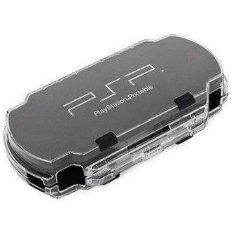 Sony PlayStation Portable Traveler Case - 98590 - eCommerce Business Prime