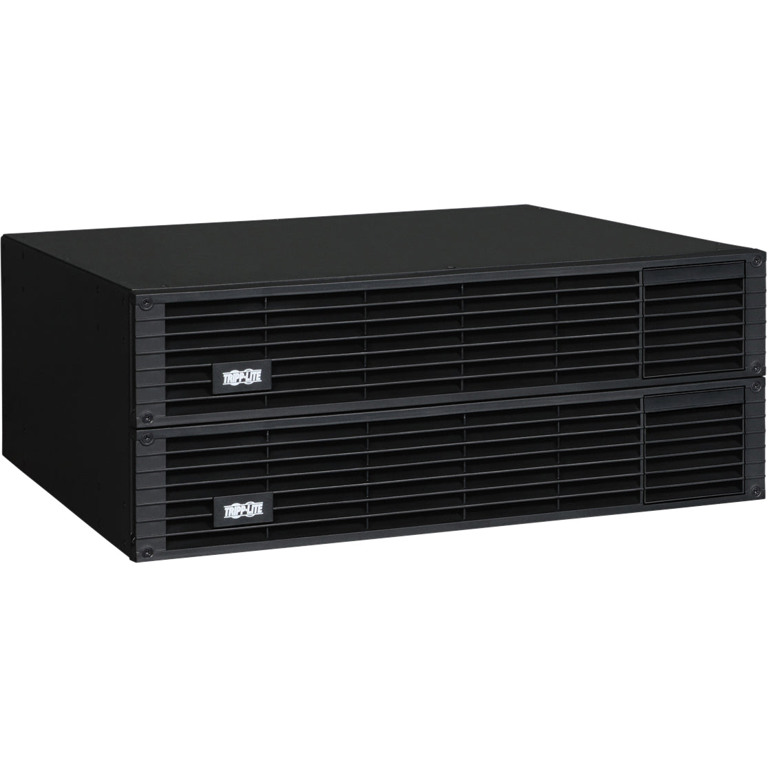 Tripp Lite 48V 4U Battery Pack for select UPS Systems - battery enclosure - 48V DC - BP48V48RT4U - eCommerce Business Prime