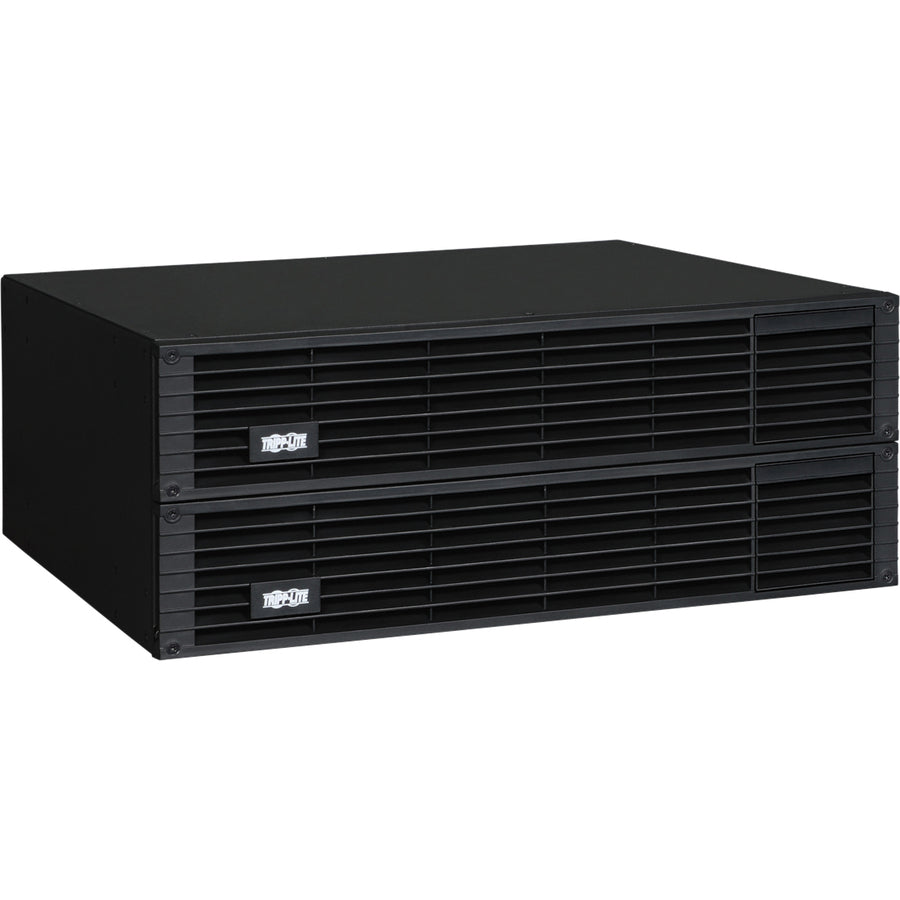 Tripp Lite 48V 4U Battery Pack for select UPS Systems - battery enclosure - 48V DC - BP48V48RT4U - eCommerce Business Prime
