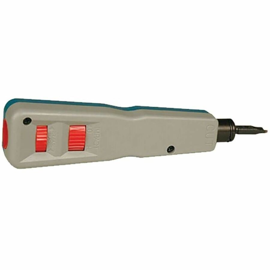 Tripp Lite 110/66 Punch Down Installation Tool for Cat6a Cat6 Cat5e Cat5 - N046-000 - eCommerce Business Prime