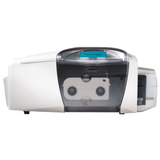 Fargo Persona C30e Card Printer - Color - 7 Second Mono 35 Second Color - 300 dpi - USB - 54403 - eCommerce Business Prime