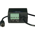 Tripp Lite SNMP / Web Card Rack Environment Sensor, Temp, Humidity, Contact-Closure Inputs - TAA Compliant - eCommerce Business Prime