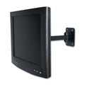 Exponent Microport LCD Extendable Wall Arm - 22 lb Load Capacity - 50823 - eCommerce Business Prime