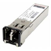 Cisco 100BASE-FX SFP Module - 1 x 100Base-FX - GLC-FE-100FX-RGD= - eCommerce Business Prime